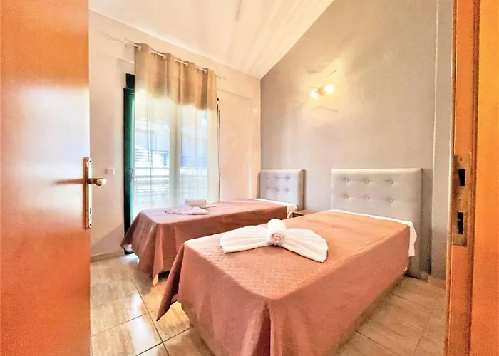 Sueno Apartman Políhrono