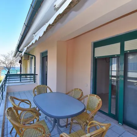 Sueno Apartment *