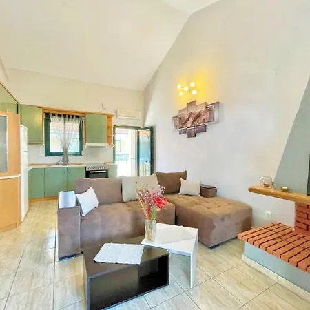 Apartment Sueno *