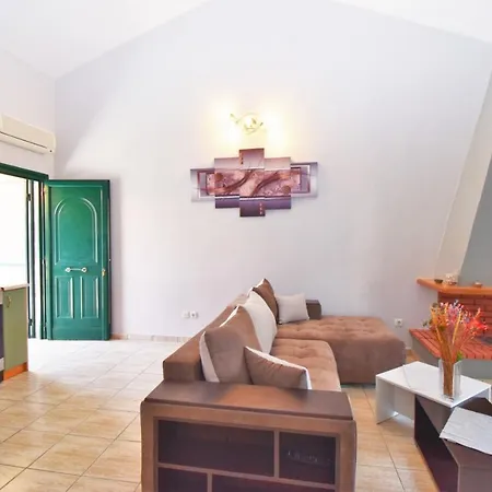 Sueno Apartment *