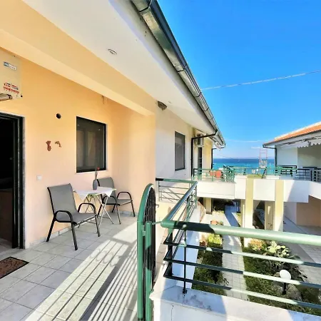 Apartment Sueno *