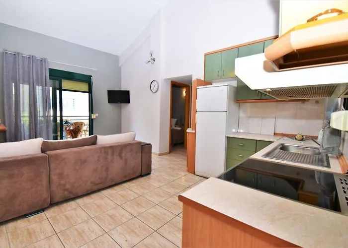 Sueno Appartement Polychrono