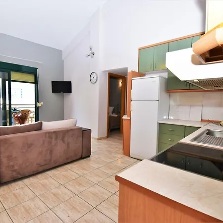 Sueno 아파트 폴리크로노