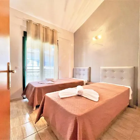 Sueno 아파트 폴리크로노